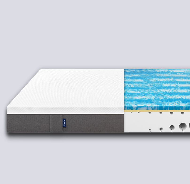 Matelas Emma O2 Matelas Emma O2